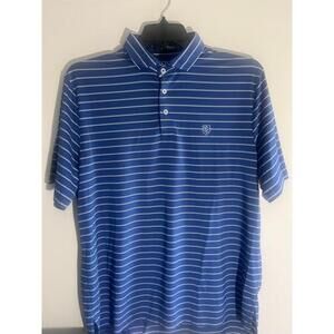 RLX Ralph Lauren Lightweight Airflow Polo